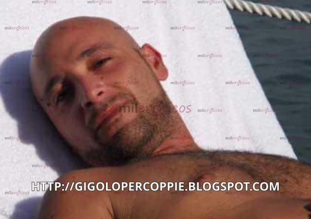 Fotos de Gigolo escort uomo Como Varese Lugano 3484945271
