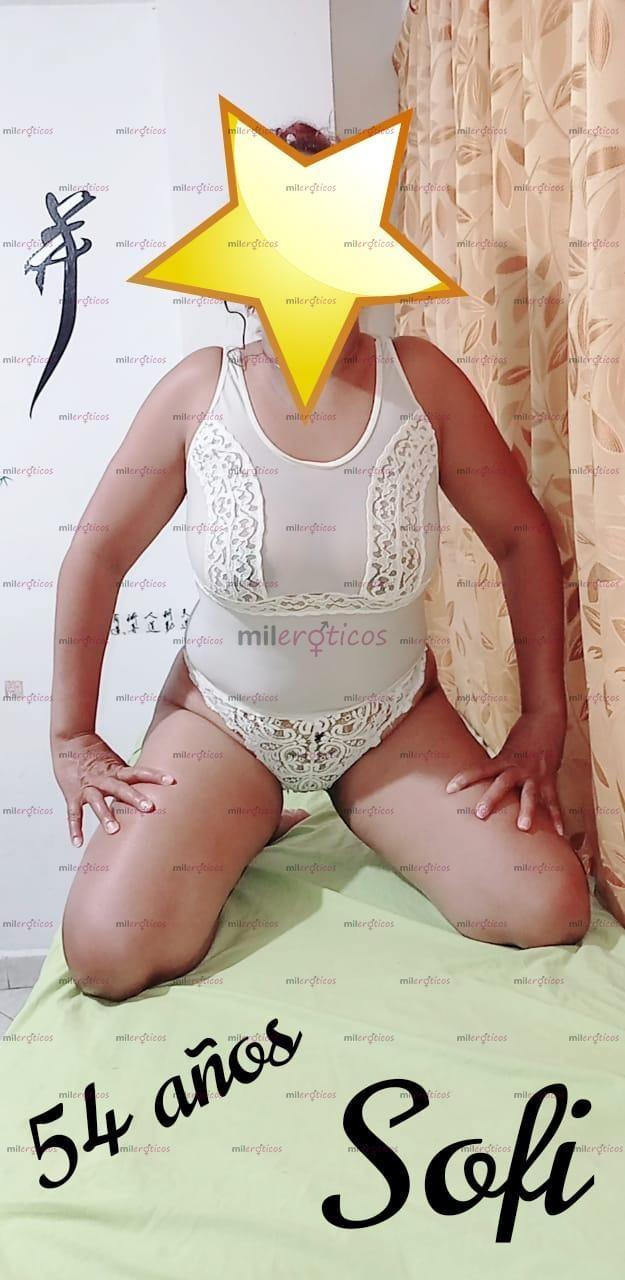 3125472234 - VETERANA 54 AÑOS EXQUISITA MAMADORA ADICTA AL SEXO SITIO  DISCRETO 24 HORAS (20904362) - MILERÓTICOS