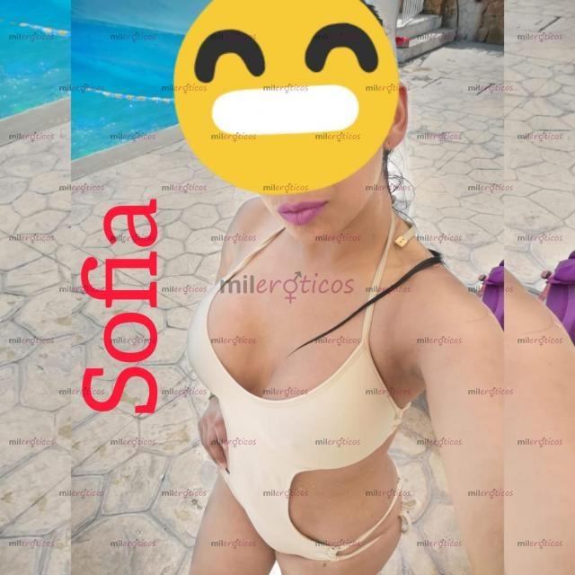 FOTOS DE SOFIA, SOLO CDMX SIN ENGAÑOS, $1600 UNA HORA. PROMOCIÓN DE DOS HORAS