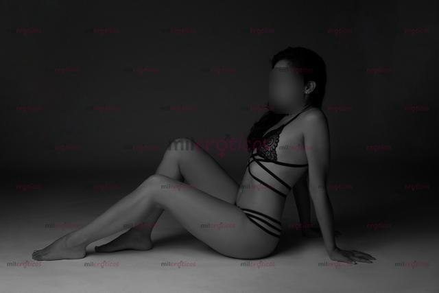 Fotos de Discreta y sensual masajista erótica en Valencia