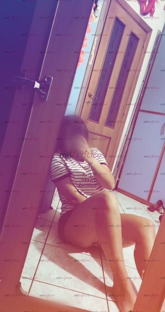 FOTOS DE VALERIA, COMPLACIENTE EN TODOS LOS SENTIDOS