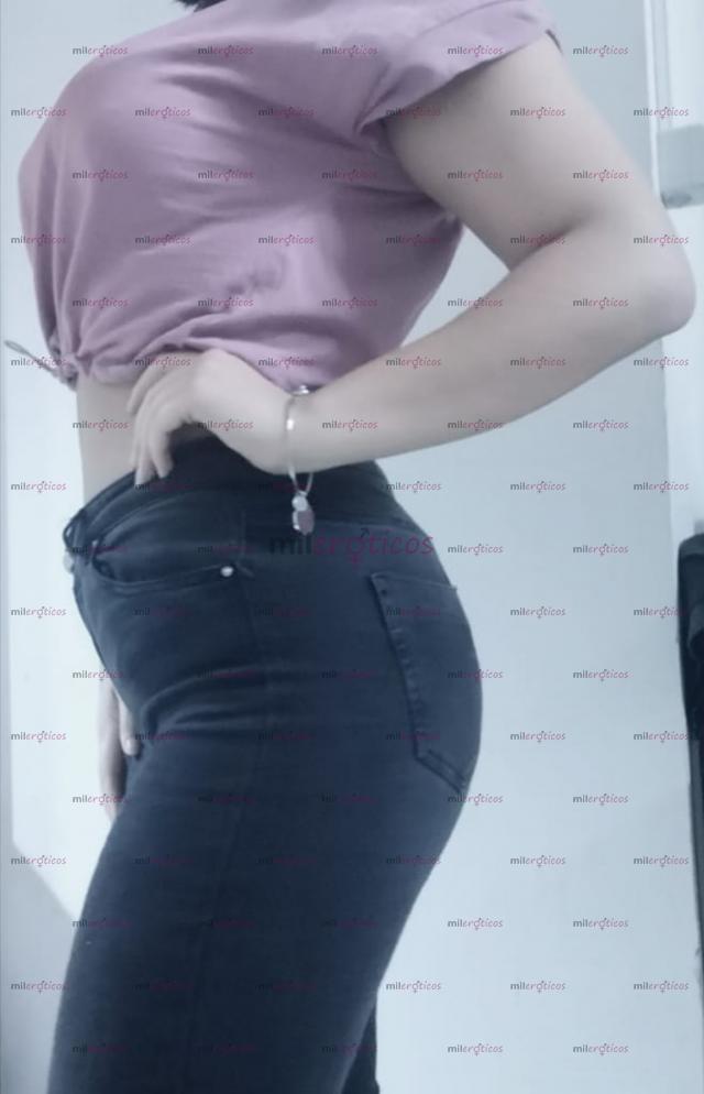 FOTOS DE VALERIA, COMPLACIENTE EN TODOS LOS SENTIDOS