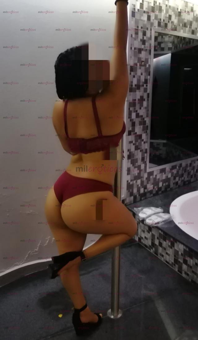 FOTOS DE SARAH CHAPARRITA MUY COMPLACIENTE SIN DEPÓSITOS!!