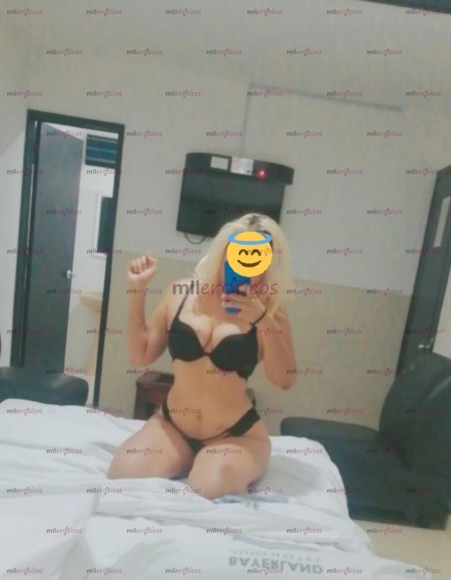 FOTOS DE RENATA RUSSI...... REAL.. SERVICIO GARANTIZADO