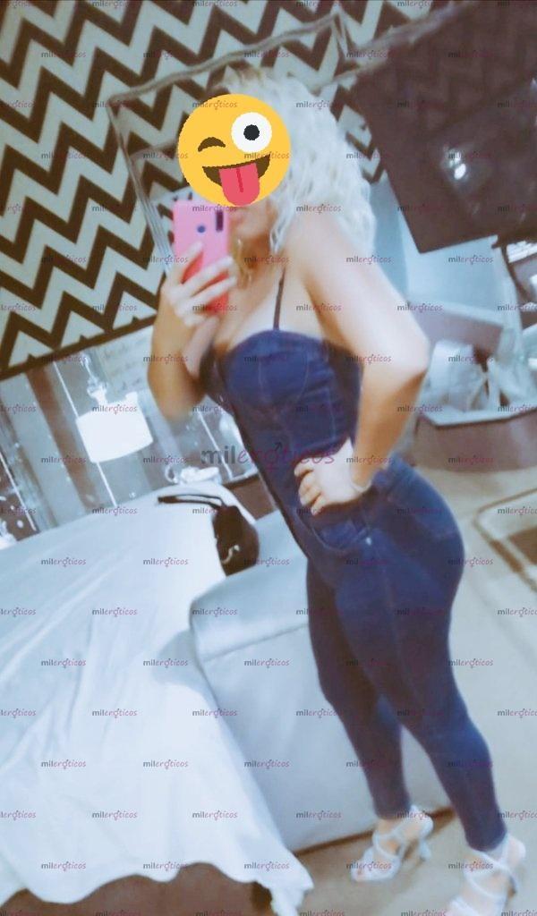 FOTOS DE RENATA RUSSI...... REAL.. SERVICIO GARANTIZADO