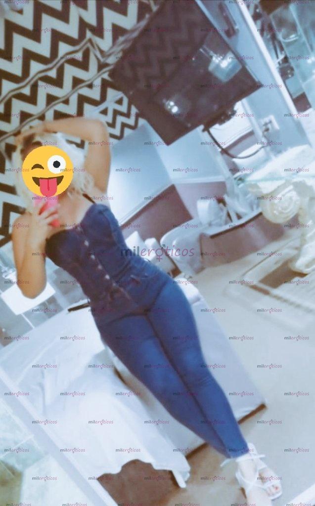 FOTOS DE RENATA RUSSI...... REAL.. SERVICIO GARANTIZADO