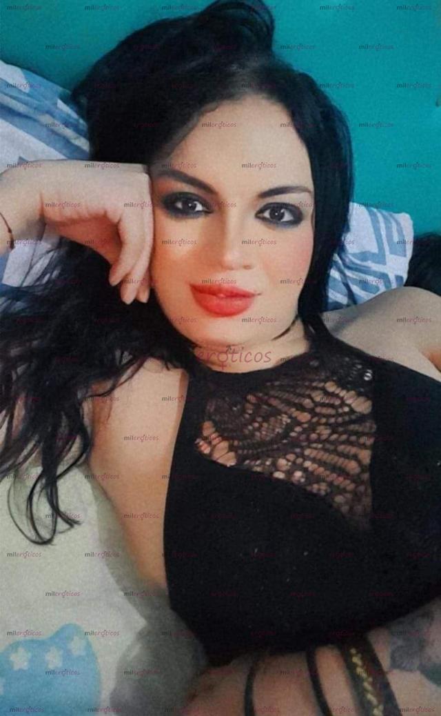 Fotos de SOY SABRINA LA DIOSA POCO DIAS. EN VEN. PRUEVA