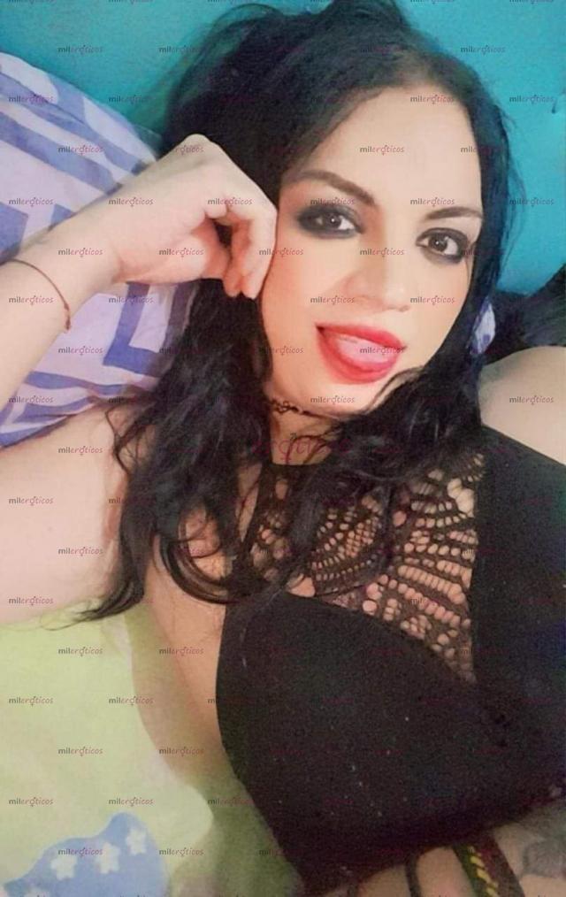 Fotos de SOY SABRINA LA DIOSA POCO DIAS. EN VEN. PRUEVA