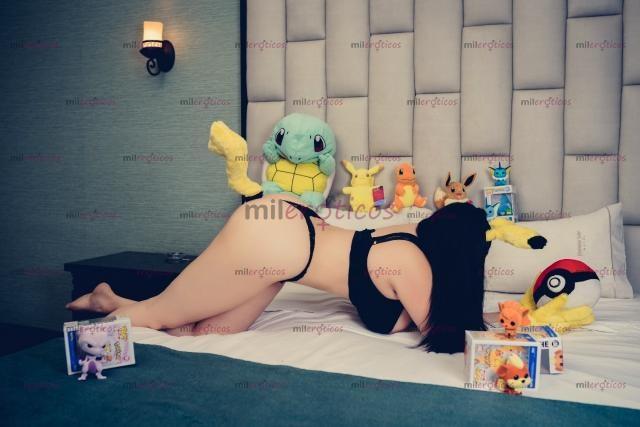 FOTOS DE DAFNE! NALGONA CHICHONA Y SÚPER PLATICADORA SOBRE TODO LIMPIA!!!
