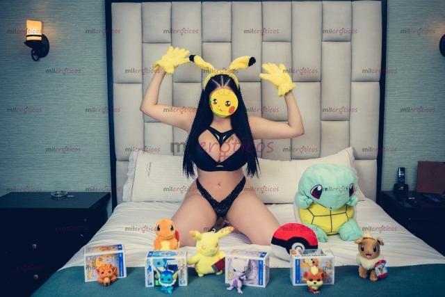 FOTOS DE DAFNE! NALGONA CHICHONA Y SÚPER PLATICADORA SOBRE TODO LIMPIA!!!