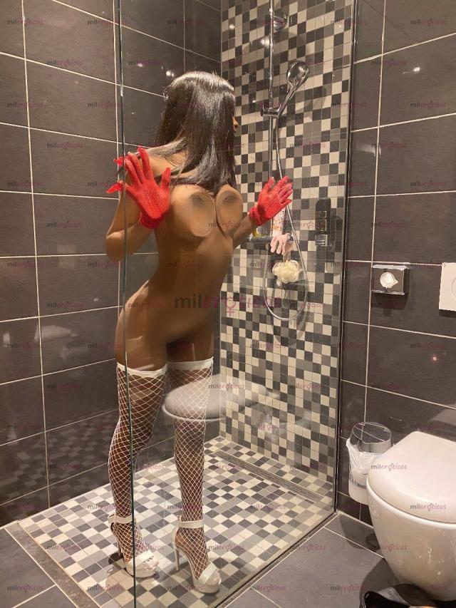 Fotos de Hola mis amores soy Tamara una chica morbosa mulata delgada