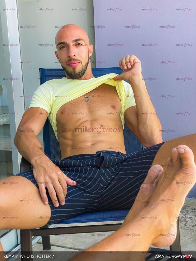 Fotos de POCOS DIAS,Extranjero Morboso, Verga grande y cabezona, Caliente y Complaciente