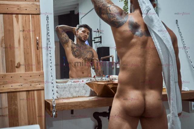 FOTOS DE JEAN PAUL GIGOLÓ COLOMBIANO PROFESIONAL SOLO PARA DAMAS Y PAREJAS SW