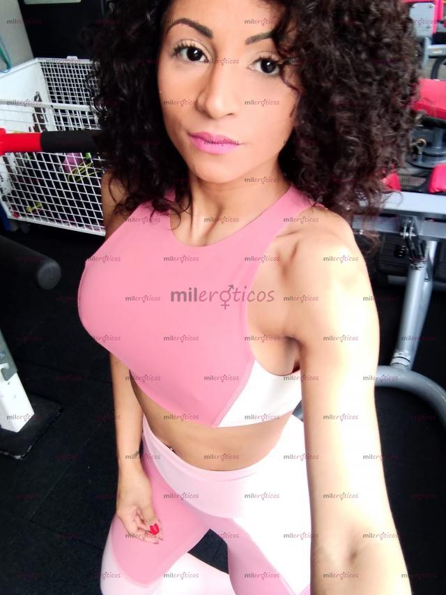 Fotos de ANDRESSA MUÑECA 100% REAL CALIENTE !! BRASILEÑA FITNESS EN PISO PRIVADO