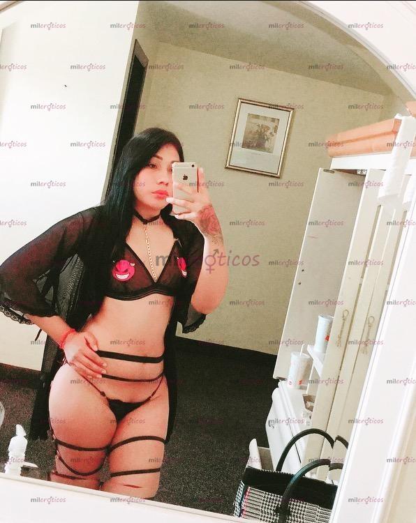 FOTOS DE KAYLA POCOS DÍAS. EN EL PUERTO DE ACAPULCO APROVÉCHAME