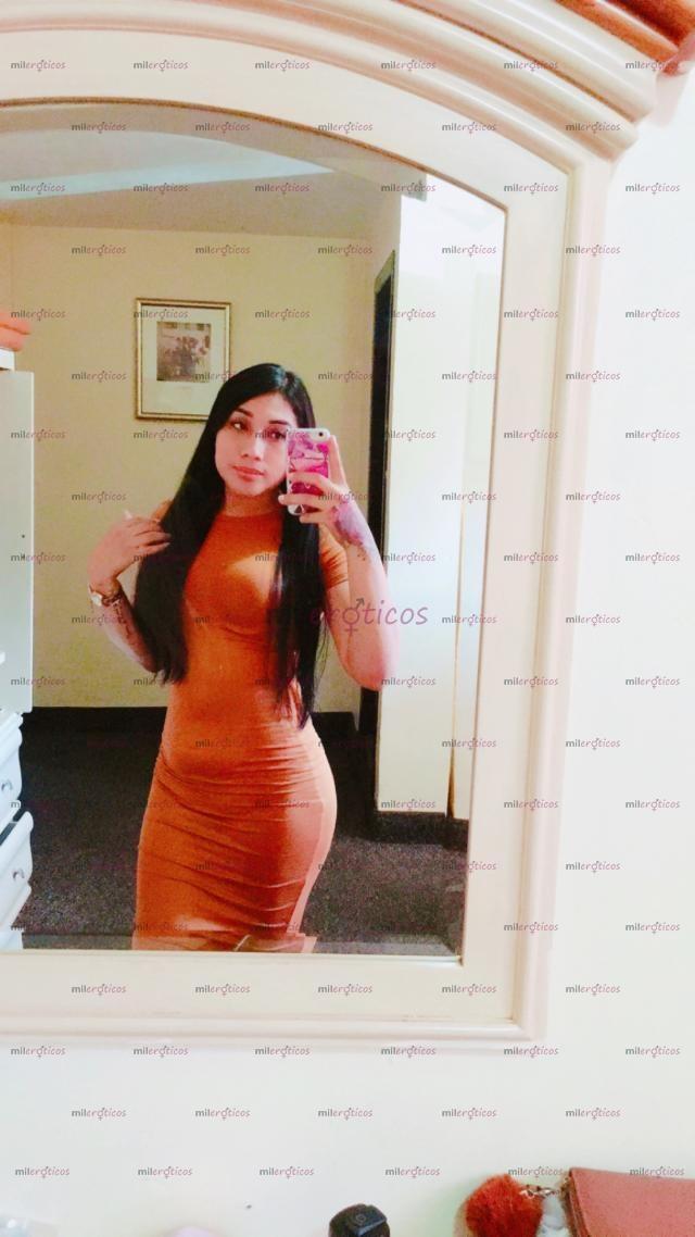 FOTOS DE KAYLA POCOS DÍAS. EN EL PUERTO DE ACAPULCO APROVÉCHAME