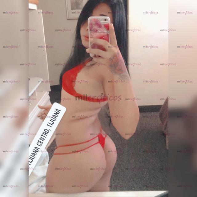 FOTOS DE KAYLA POCOS DÍAS. EN EL PUERTO DE ACAPULCO APROVÉCHAME