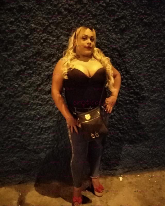 Fotos de Kelly Johana. Mona. Caliente descomplicada. Femenina. Apariencia de mujer 24 hr.