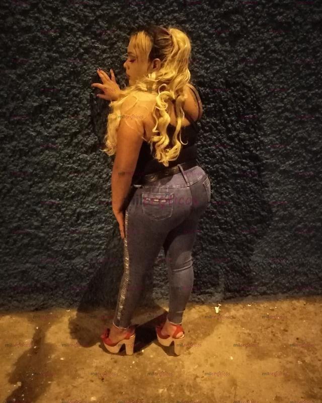 Fotos de Kelly Johana. Mona. Caliente descomplicada. Femenina. Apariencia de mujer 24 hr.