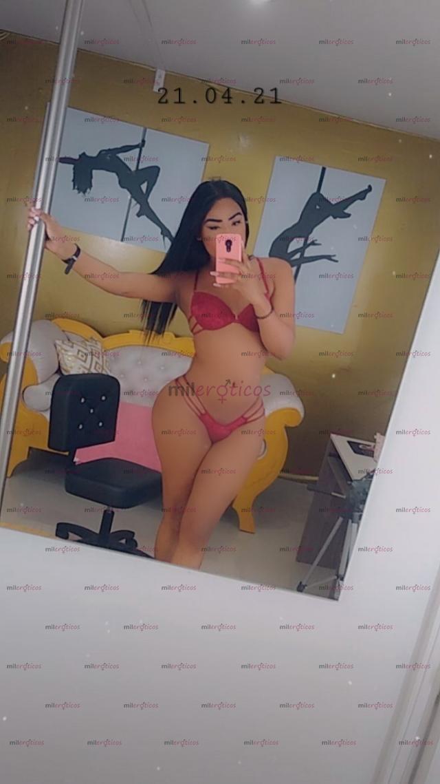 FOTOS DE APARTAMENTO PRIVADO SIN PORTERÍA, TOTAL DISCRECIÓN