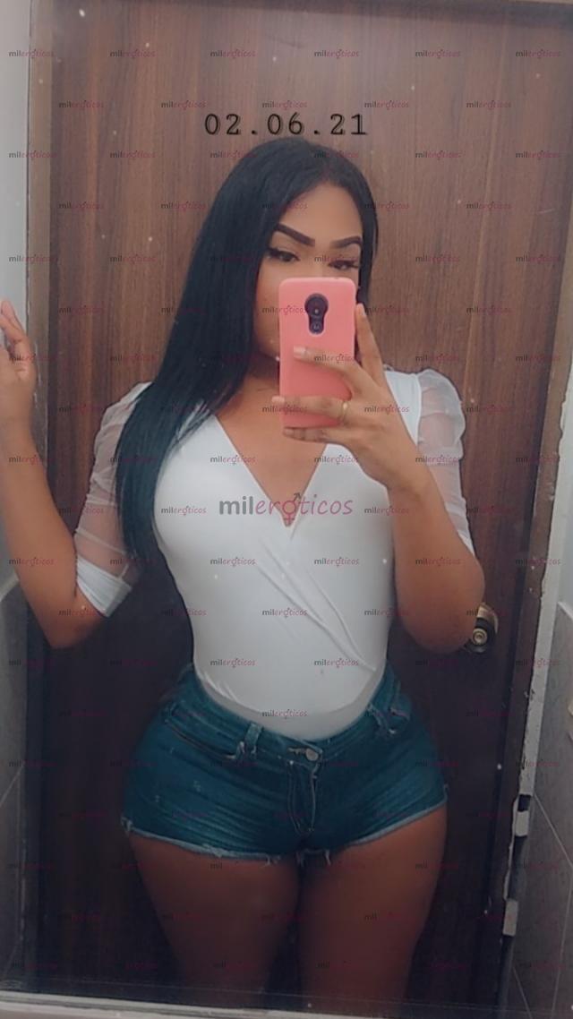 FOTOS DE APARTAMENTO PRIVADO SIN PORTERÍA, TOTAL DISCRECIÓN