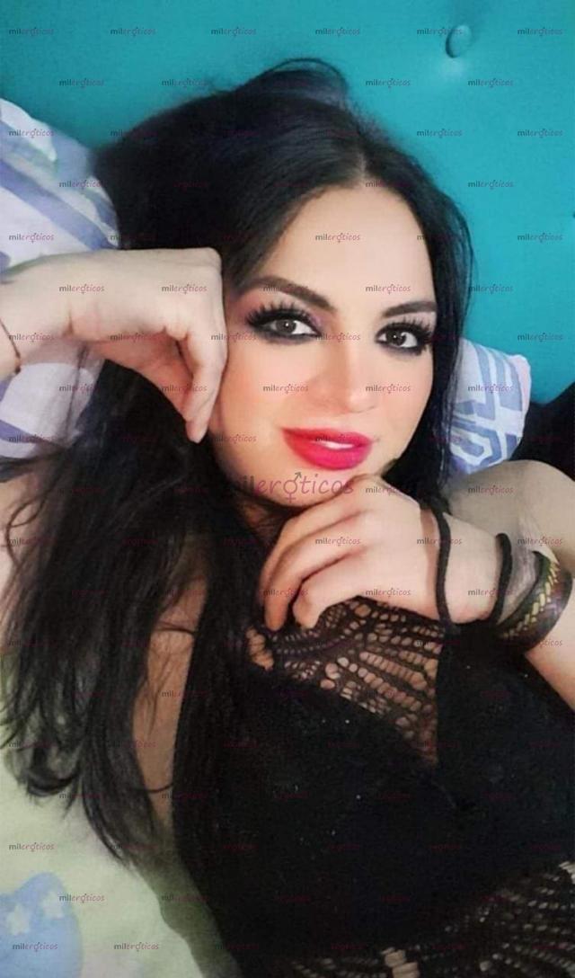 Fotos de BELLEZA HIGIENE CLASE SABRINA LA MEJOR ATIENDO EN APTO PRIVADO