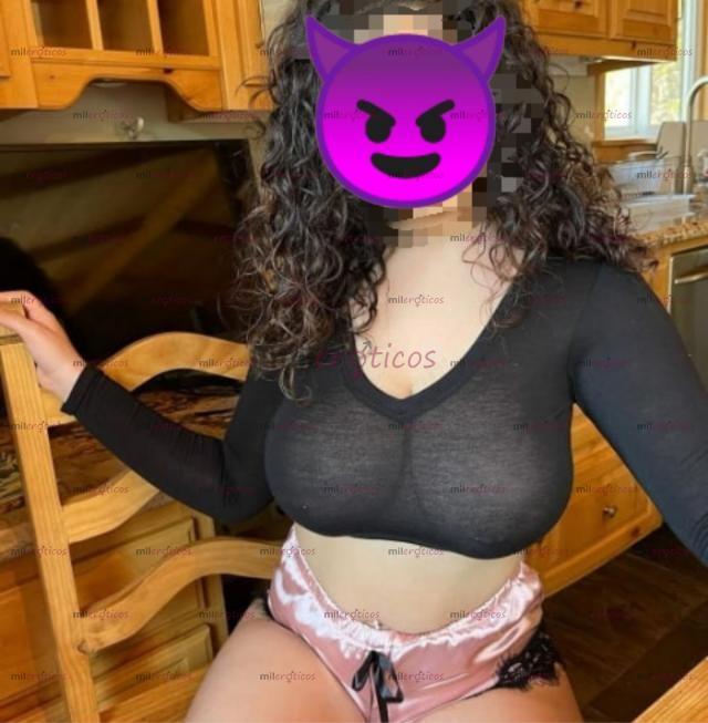 Fotos de Chica colombiana nueva en puente alto tetota