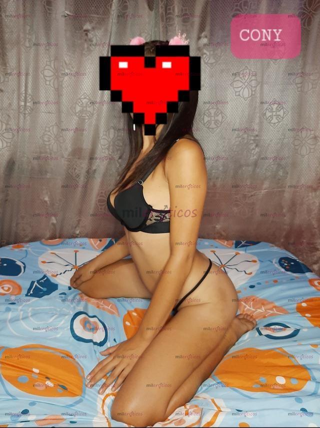 FOTOS DE SERVICIO SOY CONY QUE BRINDO INCLUYE UN DELICIOSO SEXO ORAL, AL NATURAL TRIPLAT