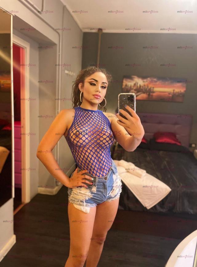 Fotos de ALEJANDRA UNA DULCE PERVERCIÓN SOLO EN TRANSSECRET