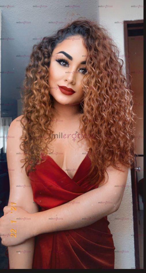 Fotos de ALEJANDRA UNA DULCE PERVERCIÓN SOLO EN TRANSSECRET