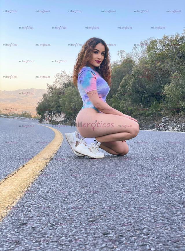 Fotos de ALEJANDRA UNA DULCE PERVERCIÓN SOLO EN TRANSSECRET