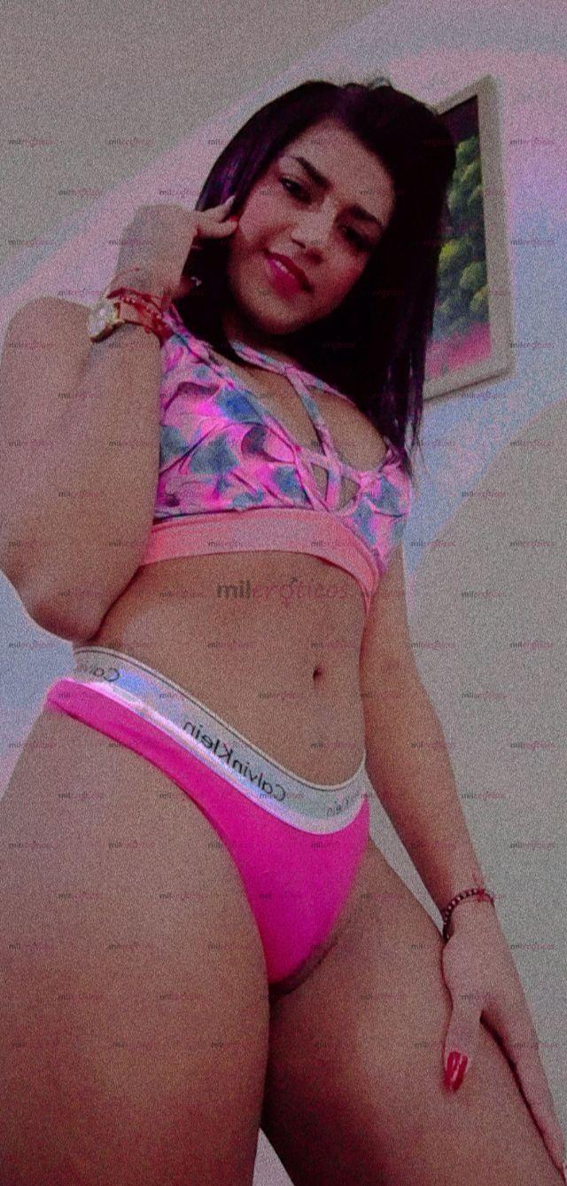 FOTOS DE YOSELIN MILLAN. CHICA TRANS 23AÑOS. VENEZOLANA