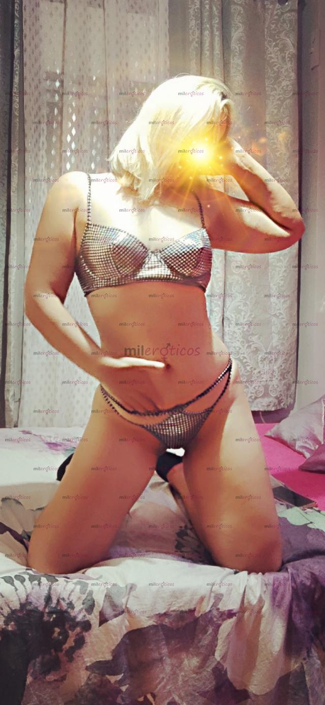 Fotos de Bianca videollamada caliente con todo morbo