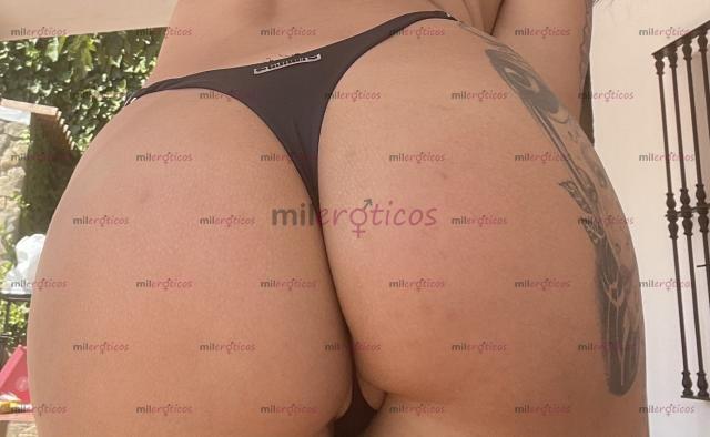 Fotos de Sexy webcamer especialista en squirt y garganta profunda