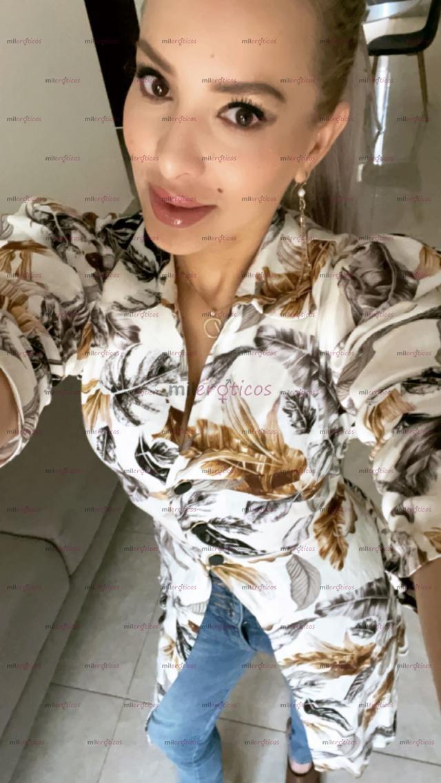 FOTOS DE LA MÁS HERMOSA Y CON UNA CLASE ÚNICA ESPERANDO PARA COMPLACERTE