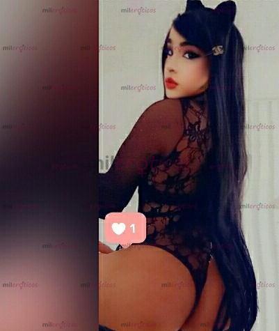 FOTOS DE MARIAN RECIEN LLEGADA NIÑA EXCLUSIVA PARA HOMBRES SOLVENTES