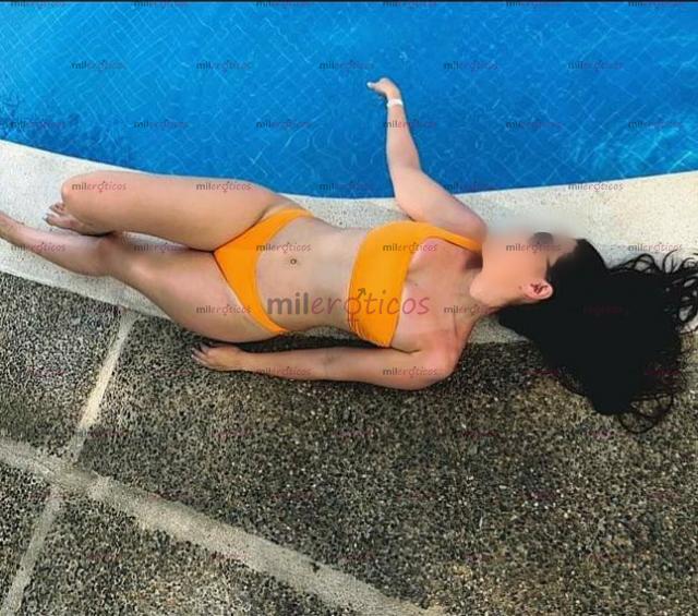 FOTOS DE KARIME APROVECHA EL DESCUENTO!! ACEPTO TARJETA, PECHOS Y NALGAS DELI