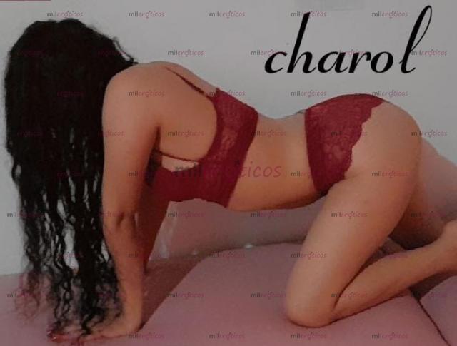 FOTOS DE HOLA SOY CHAROL STOY EN LA MEJOR PROMOCIÓN PARA COMPLACER TUS DESEOS Y FANTASÍAS