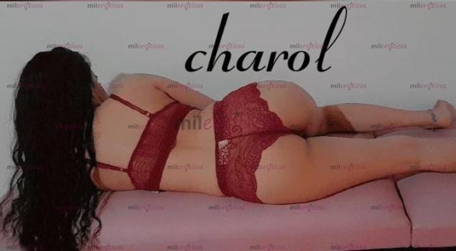 FOTOS DE HOLA SOY CHAROL STOY EN LA MEJOR PROMOCIÓN PARA COMPLACER TUS DESEOS Y FANTASÍAS