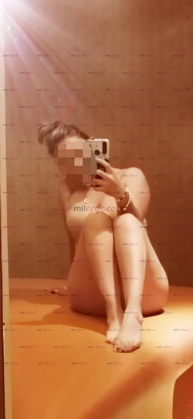 FOTOS DE GÉNESIS TERAPEUTA PROFESIONAL VIP 24 AÑOS REINA DE LA SEDUCCION