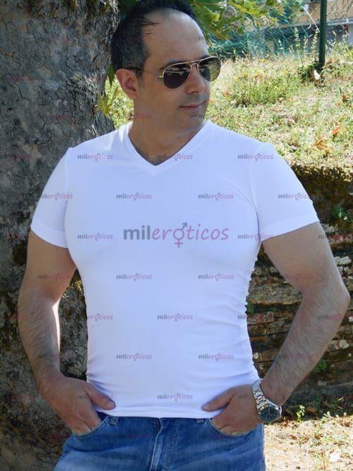 Fotos de GIGOLO PROFESSIONISTA PRATO 3381009959 GIGOLO SUPERDOTATO PER SESSO PRATO