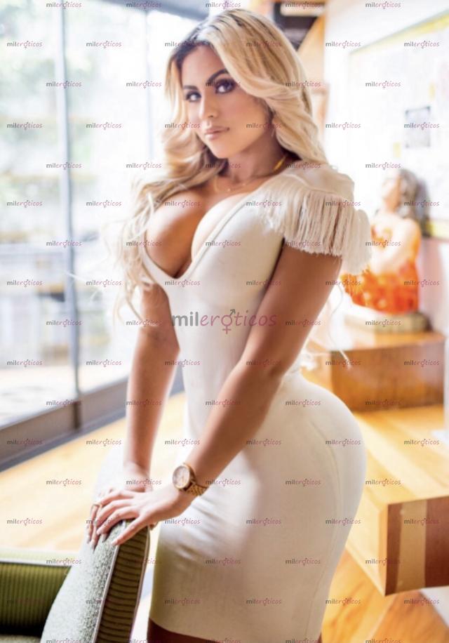 FOTOS DE HOY EN TU CIUDAD RUBIA CULONA EXÓTICA CON LUGAR DISCRETO LLÁMAME