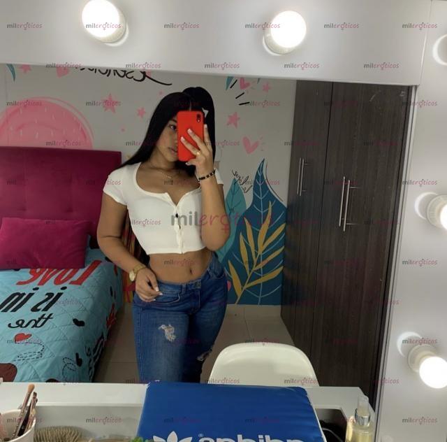 Fotos de Carol linda, liberal e super exótica para exigente