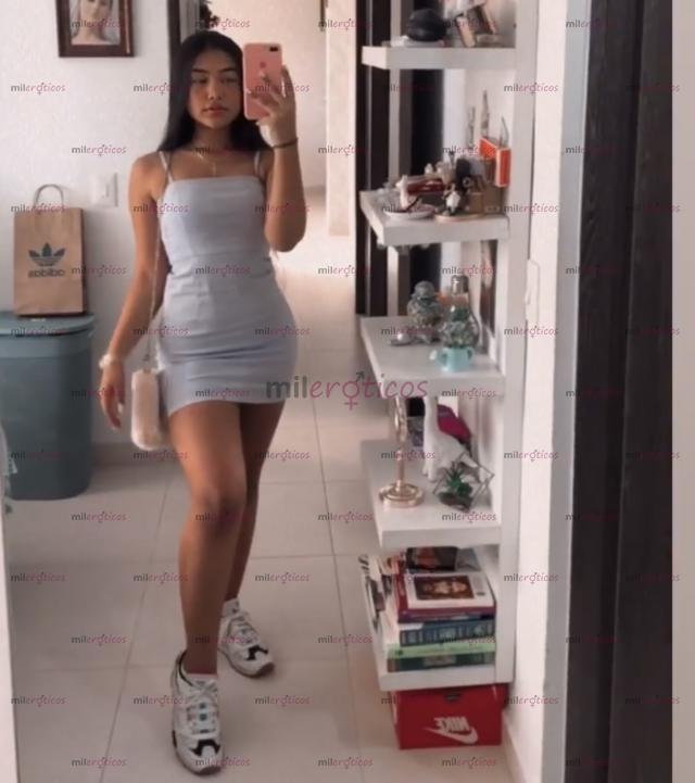 Fotos de Carol linda, liberal e super exótica para exigente