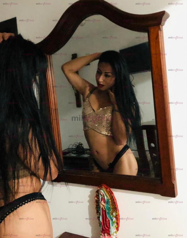 FOTOS DE LLEGA A TU CUIDAD LA FLACA ESTEFANY ...PARA COMPLACERTE