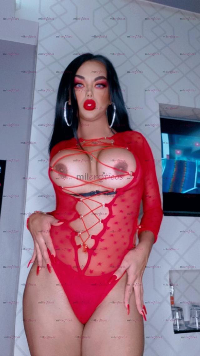 FOTOS DE HERMOSA TRANSEXUAL VIP ACTRIZ PORNO ACTIVA PASIVA INTER 19 CM DE VERGA
