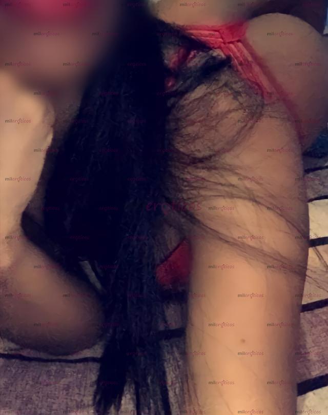 FOTOS DE ¡ELAINE 19 AÑITOS COLOMBIANA! ORAL NATURAL, CUENTO CON SITIO CÓMODO Y DISCRETO
