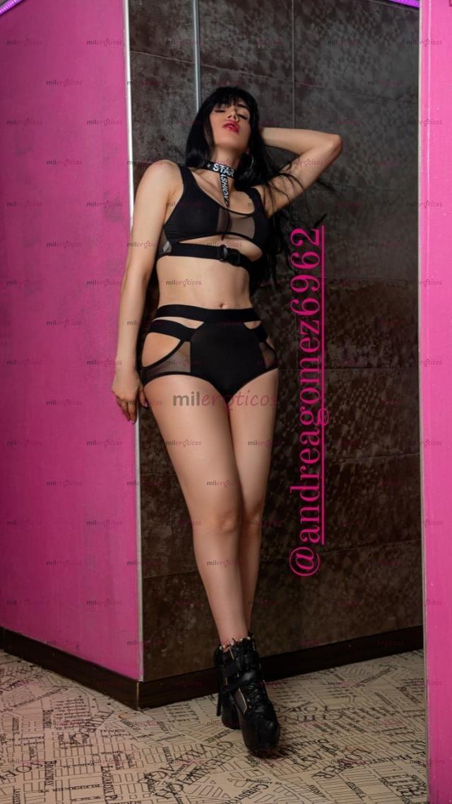 FOTOS DE ANDREA GOMEZ SERVICIO 100% GRANTIZADO HIGIENE PULCRITUD Y SEGURIDAD GARANTIZADOS