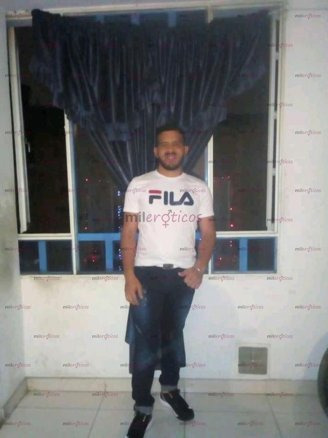 FOTOS DE HOLA¡ SOY ELIBHER. ARRECHO Y DOMINANTE, MUY CALIENTE PARA SATISFACER TODAS TUS F