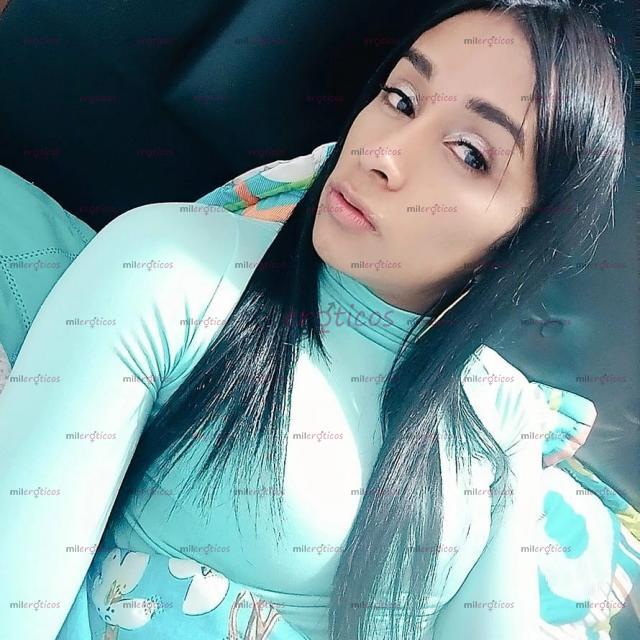 FOTOS DE MARÍA JU TU ROLA HERMOSA EN BOGOTÁ SOLO POR UNOS DÍAS ANÍMATE V.